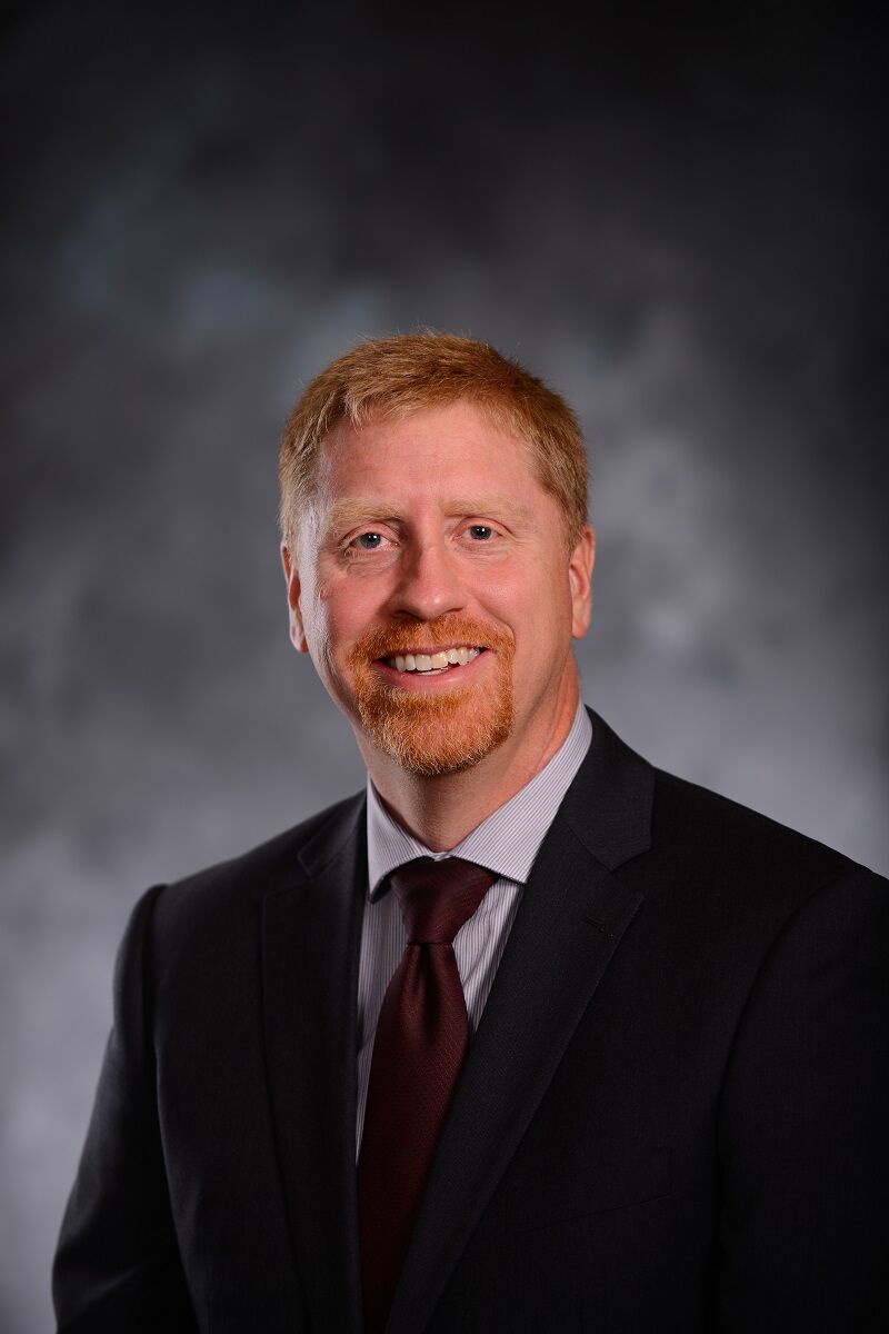 Daniel Bonham